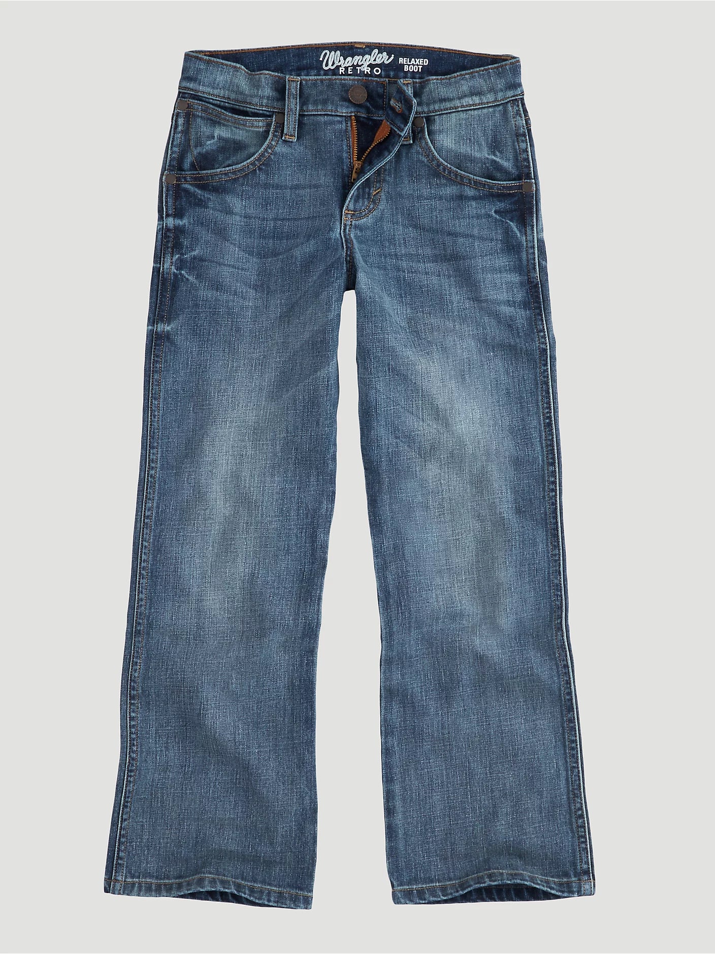 Wrangler Retro Relaxed
