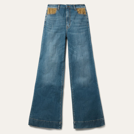 Stetson Wide Leg