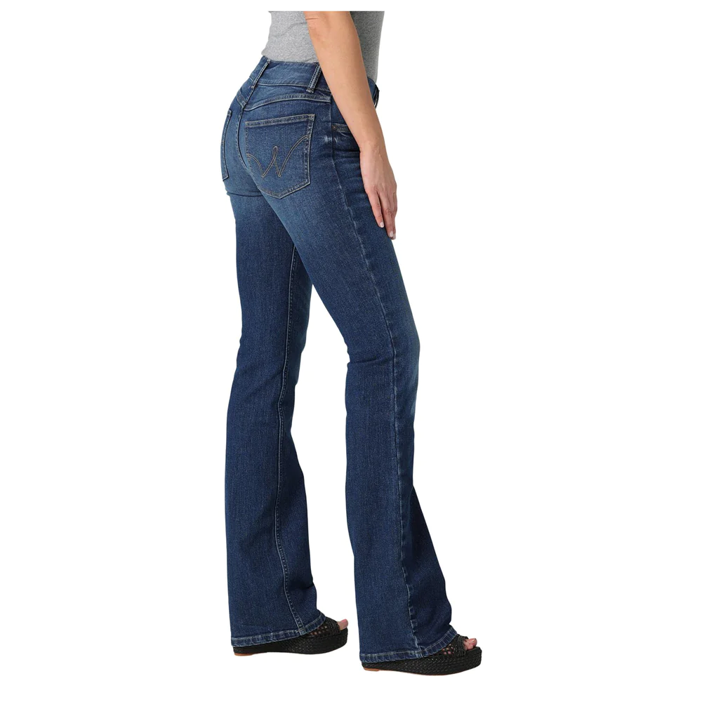 Wrangler Bootcut