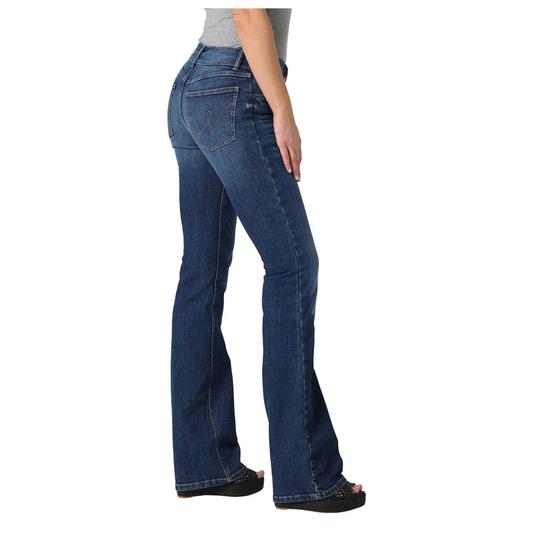 Wrangler Bootcut