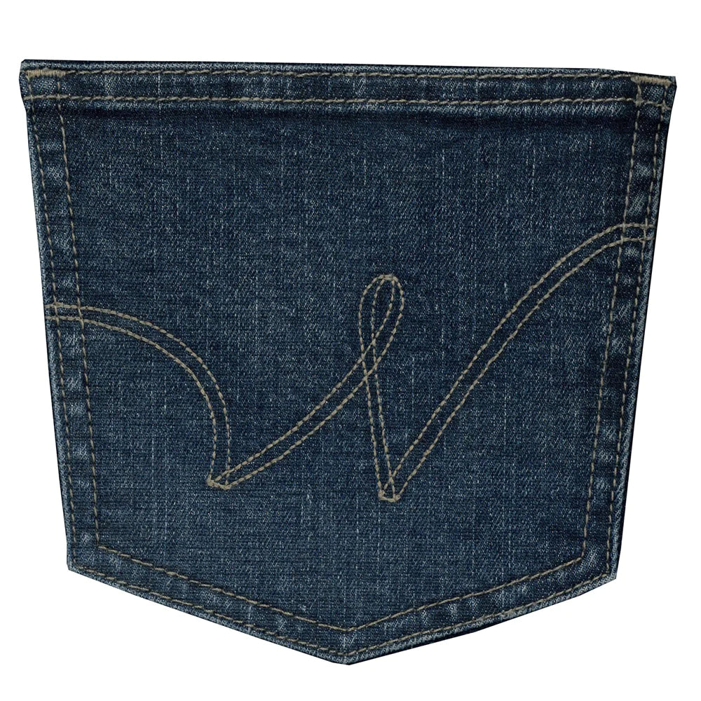 Wrangler Bootcut