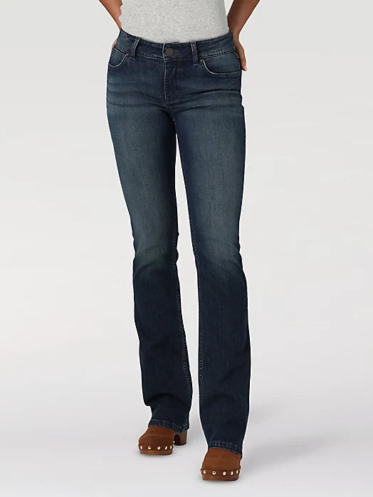 Bootcut Women’s