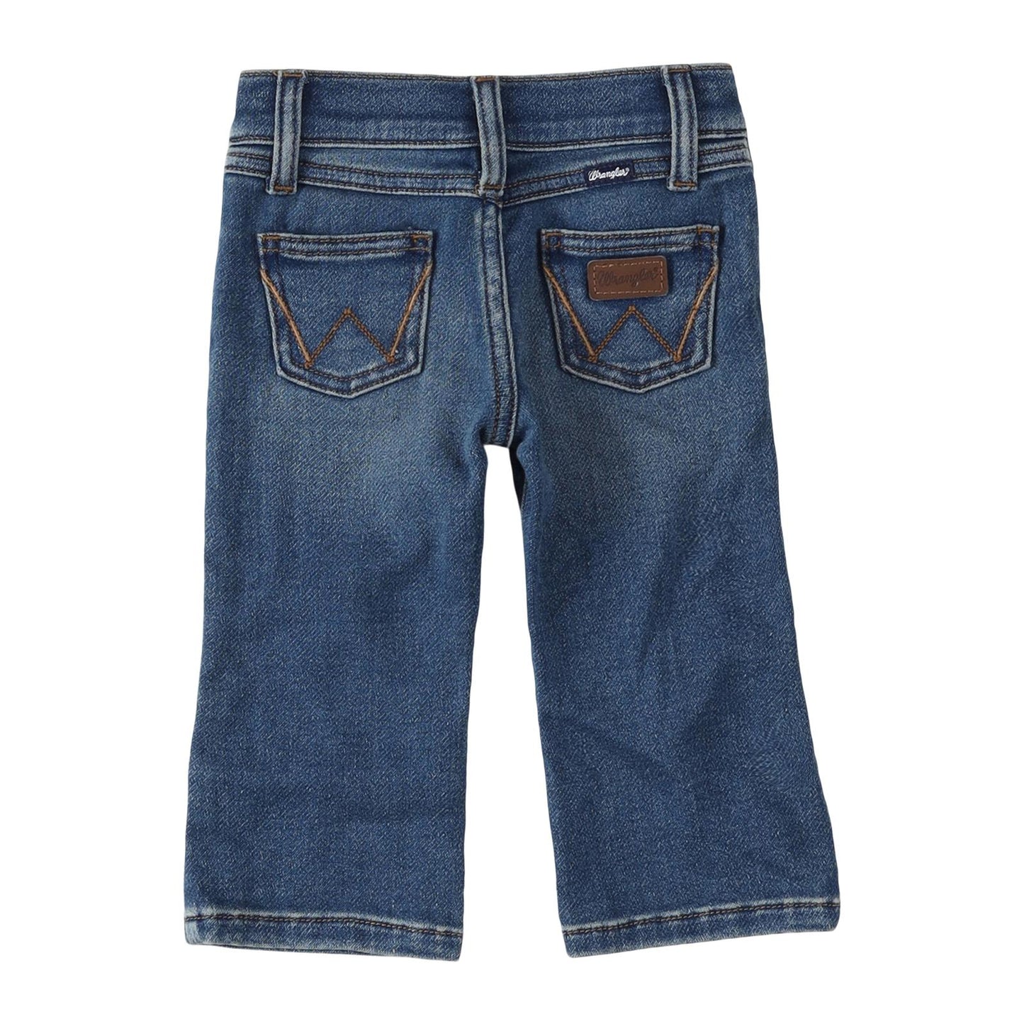 Ropin Baby Boy Jeans