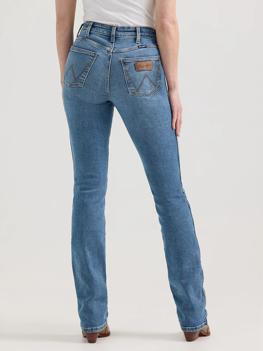 Retro Bailey Bootcut