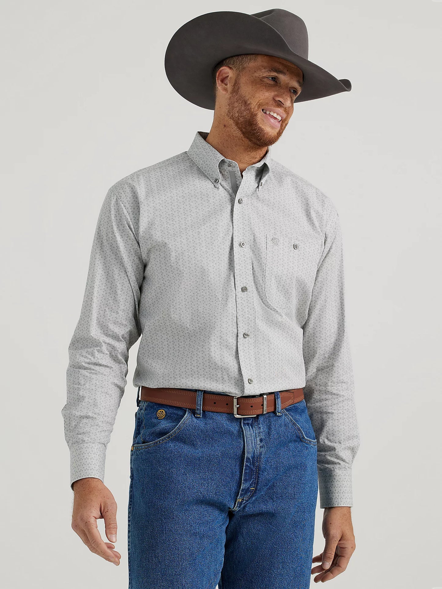 Men's George Strait