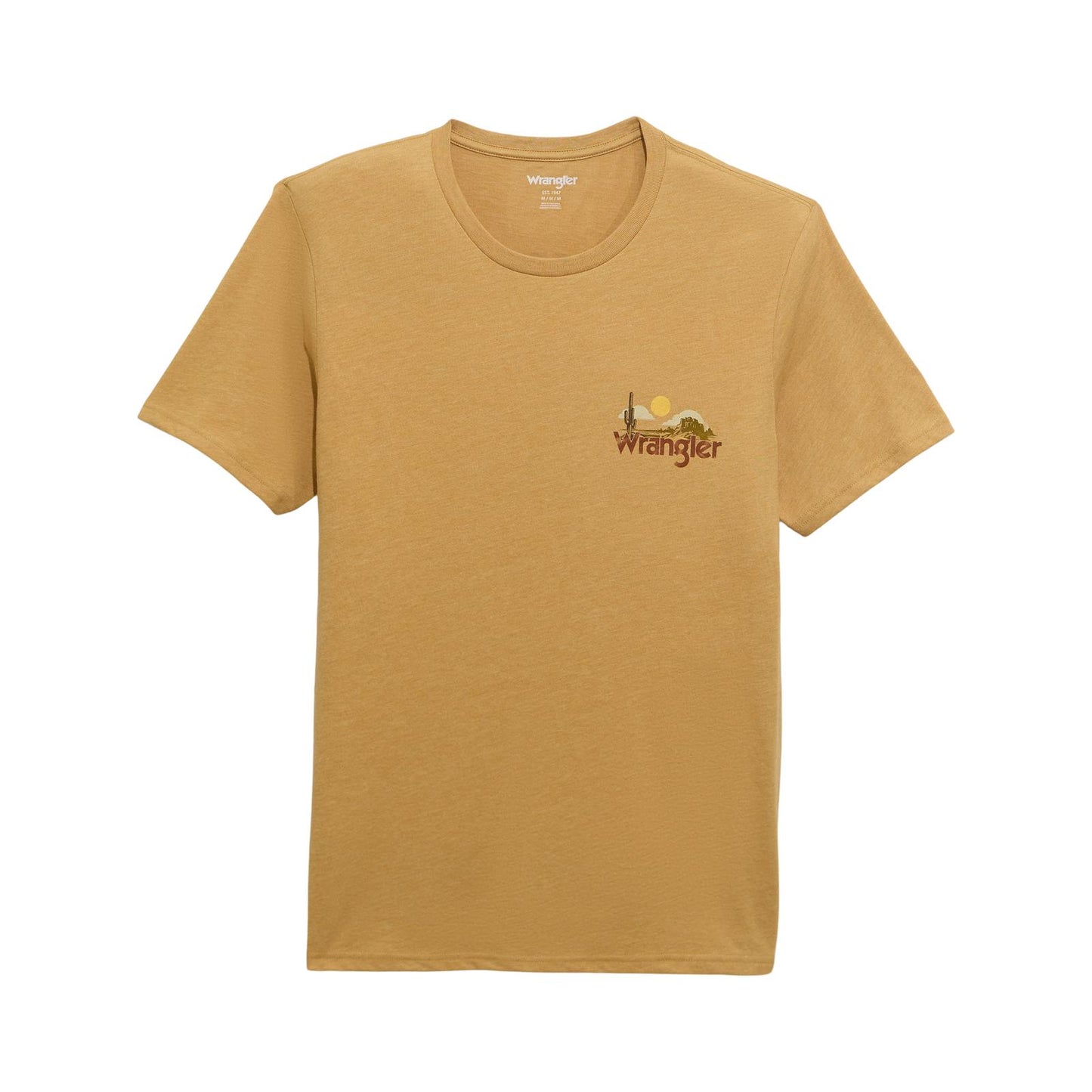 Apple Cinnamon Short Sleeve