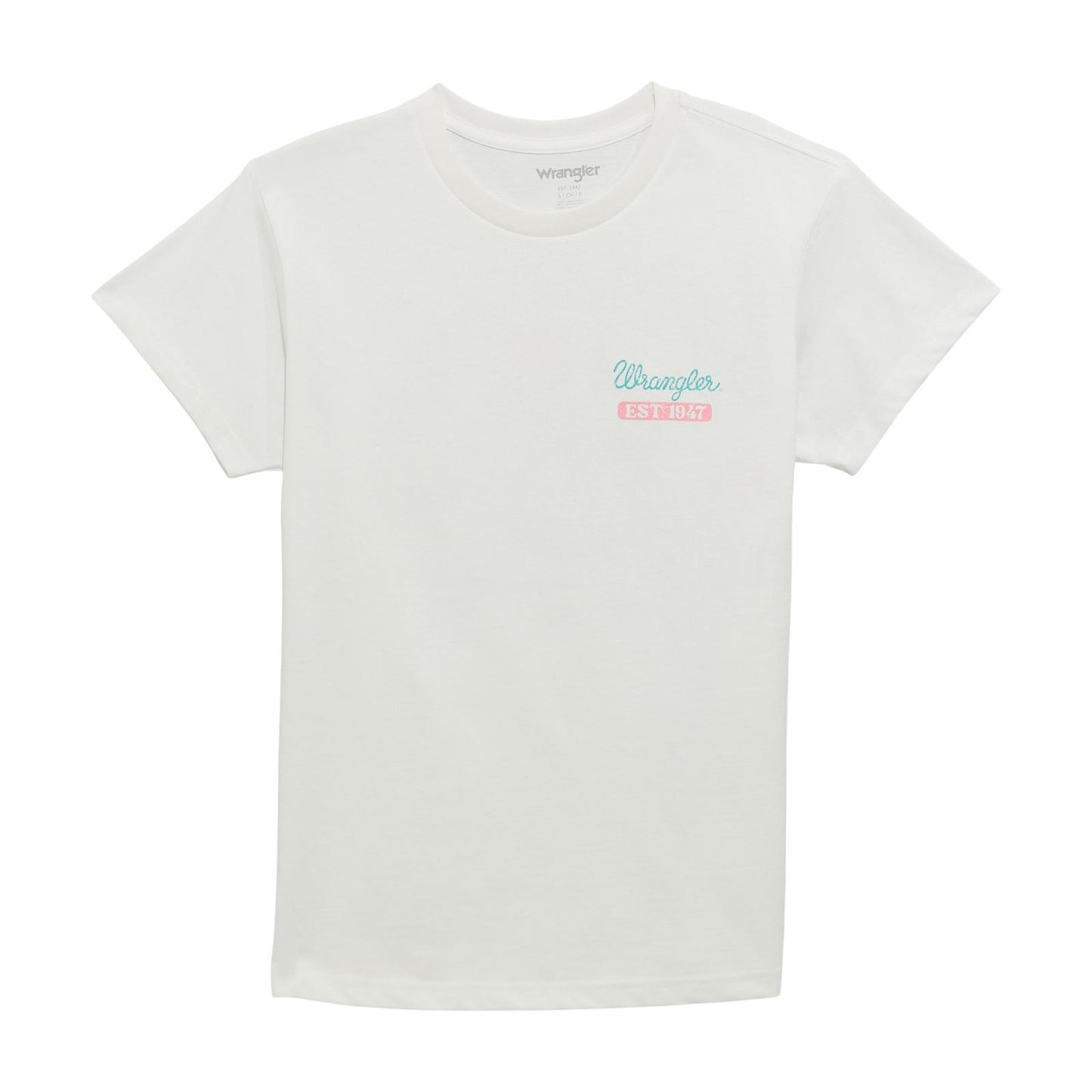 Support Local Ranch Tee