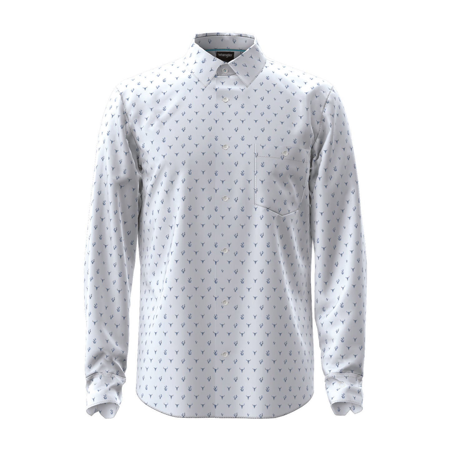 Cojo Blue Bull LS