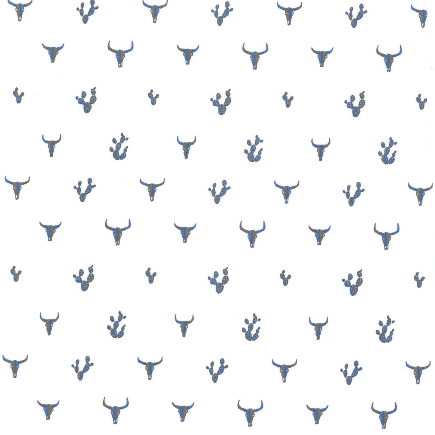 Cojo Blue Bull LS