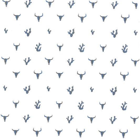 Cojo Blue Bull LS