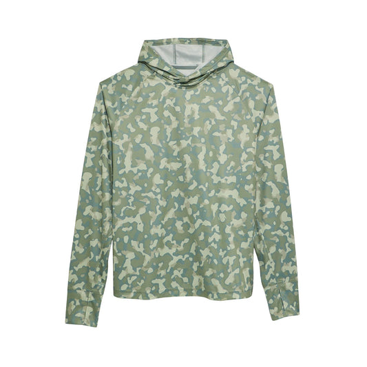 ATG Camo Hoodie