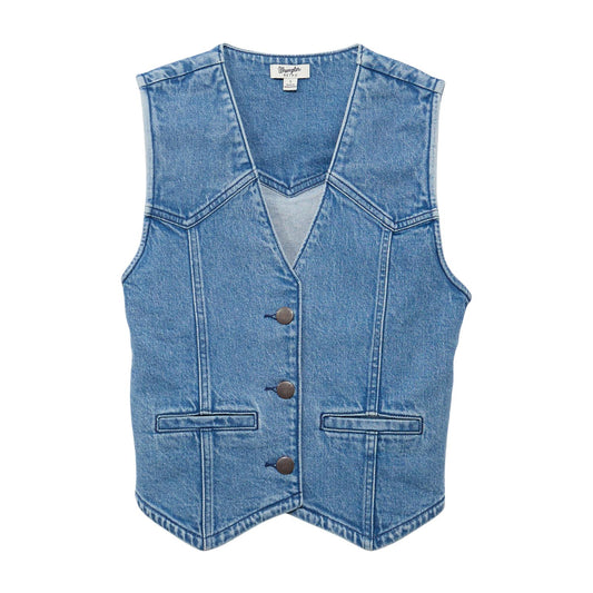 Americana Vest