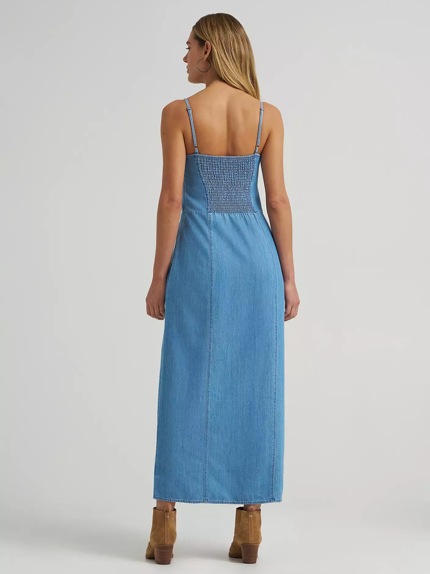 Maxi Denim