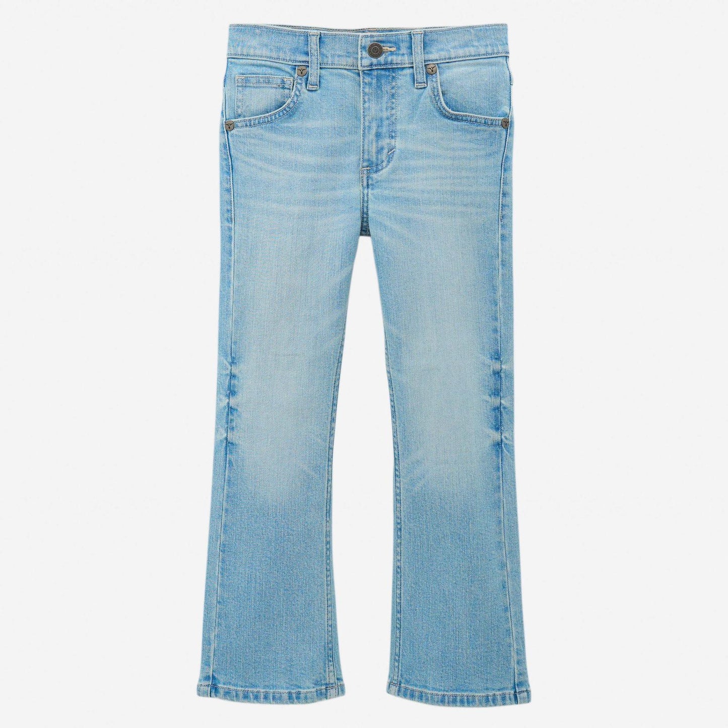 Boys Wrangler® 20X® 42 Vintage Boot Jean
