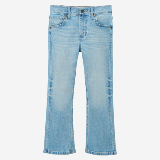 Boys Wrangler® 20X® 42 Vintage Boot Jean