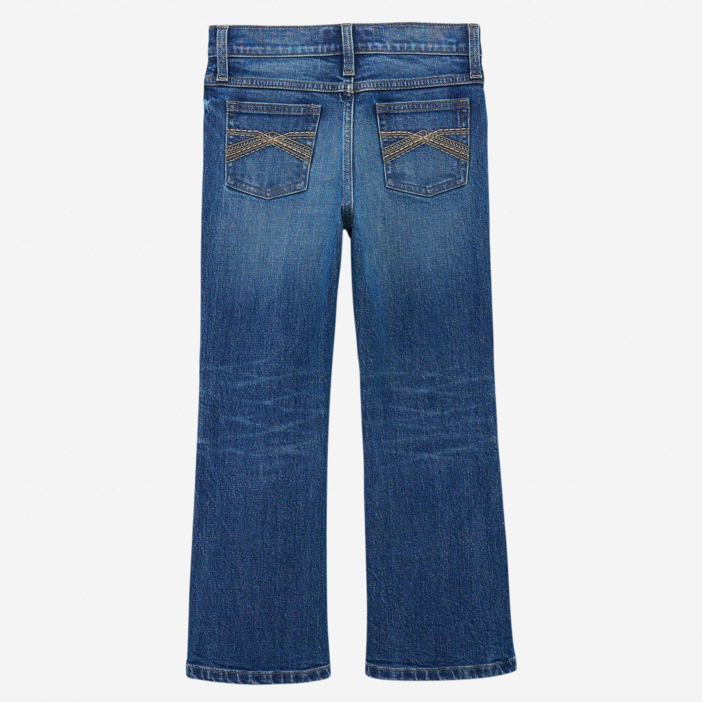 42 Vintage Boot Jean - Burleson