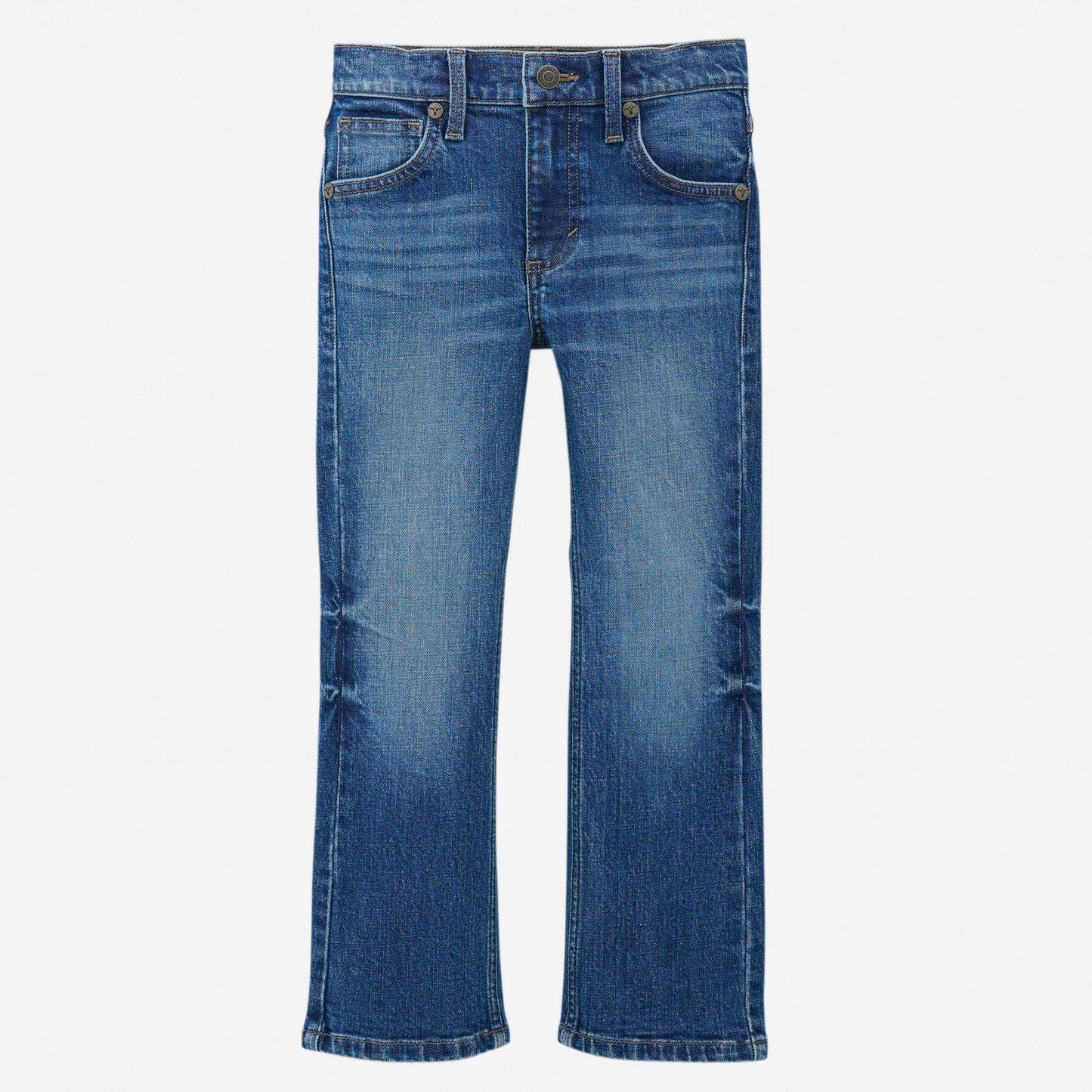 42 Vintage Boot Jean - Burleson