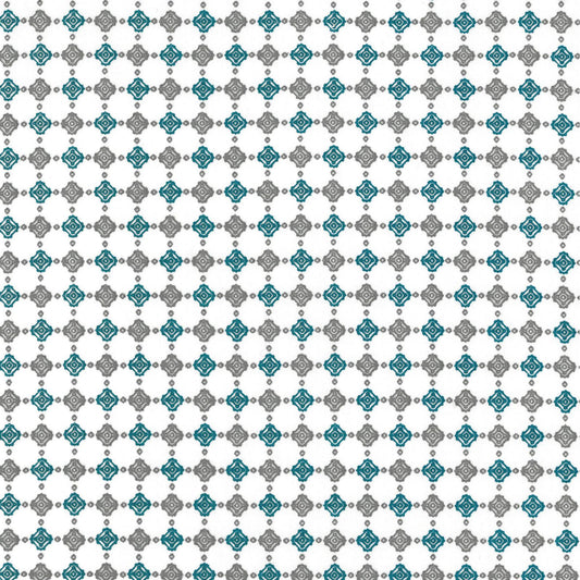 Teal George Strait One Pocket