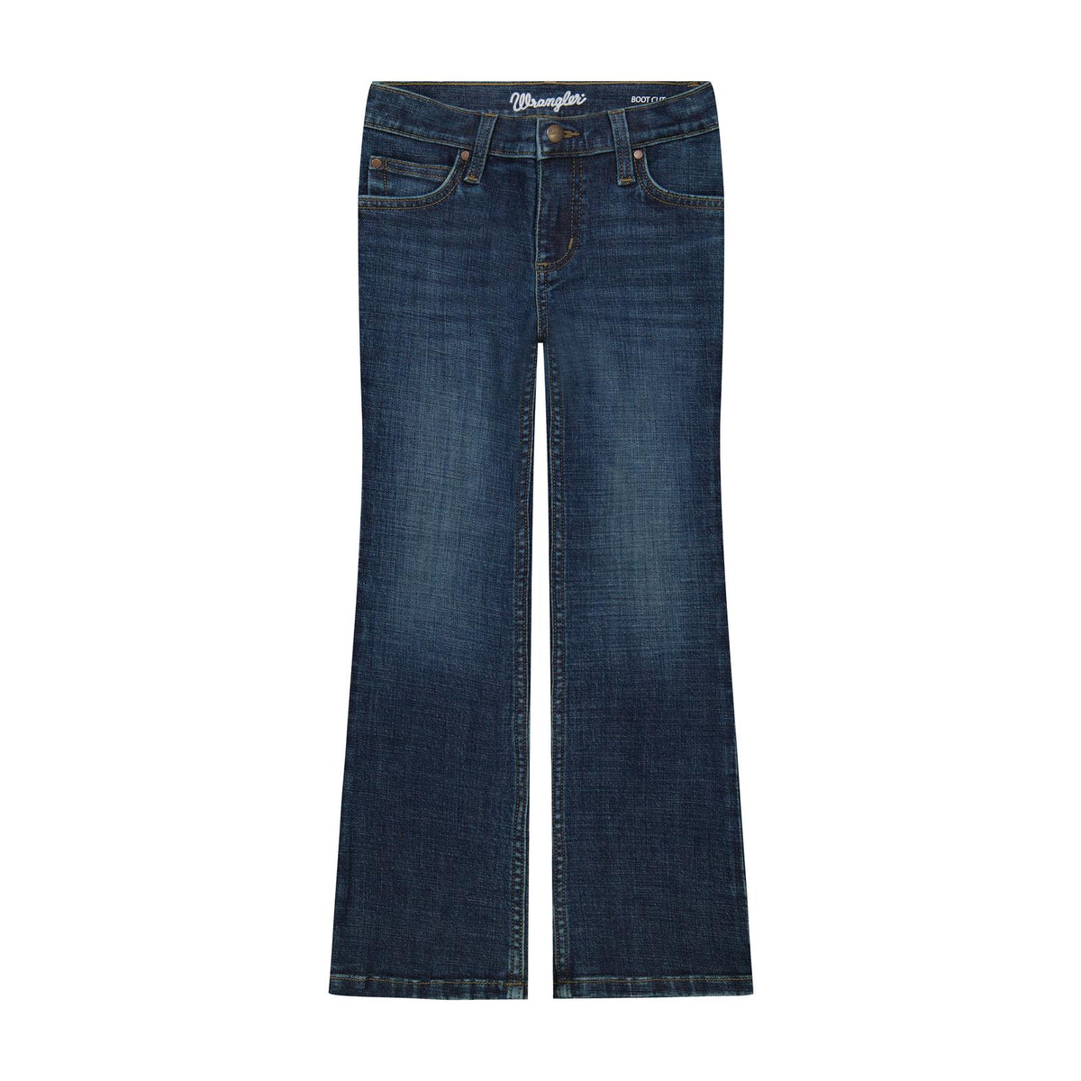 Cali Bootcut