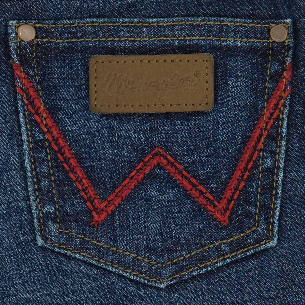 Cali Bootcut