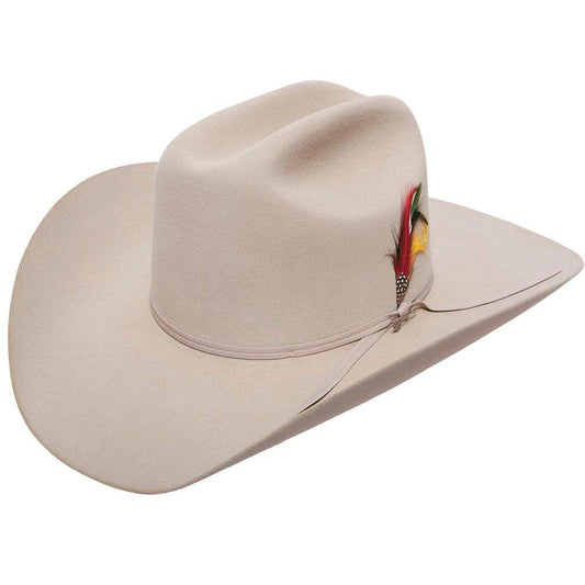 Roper 6X Silverbelly
