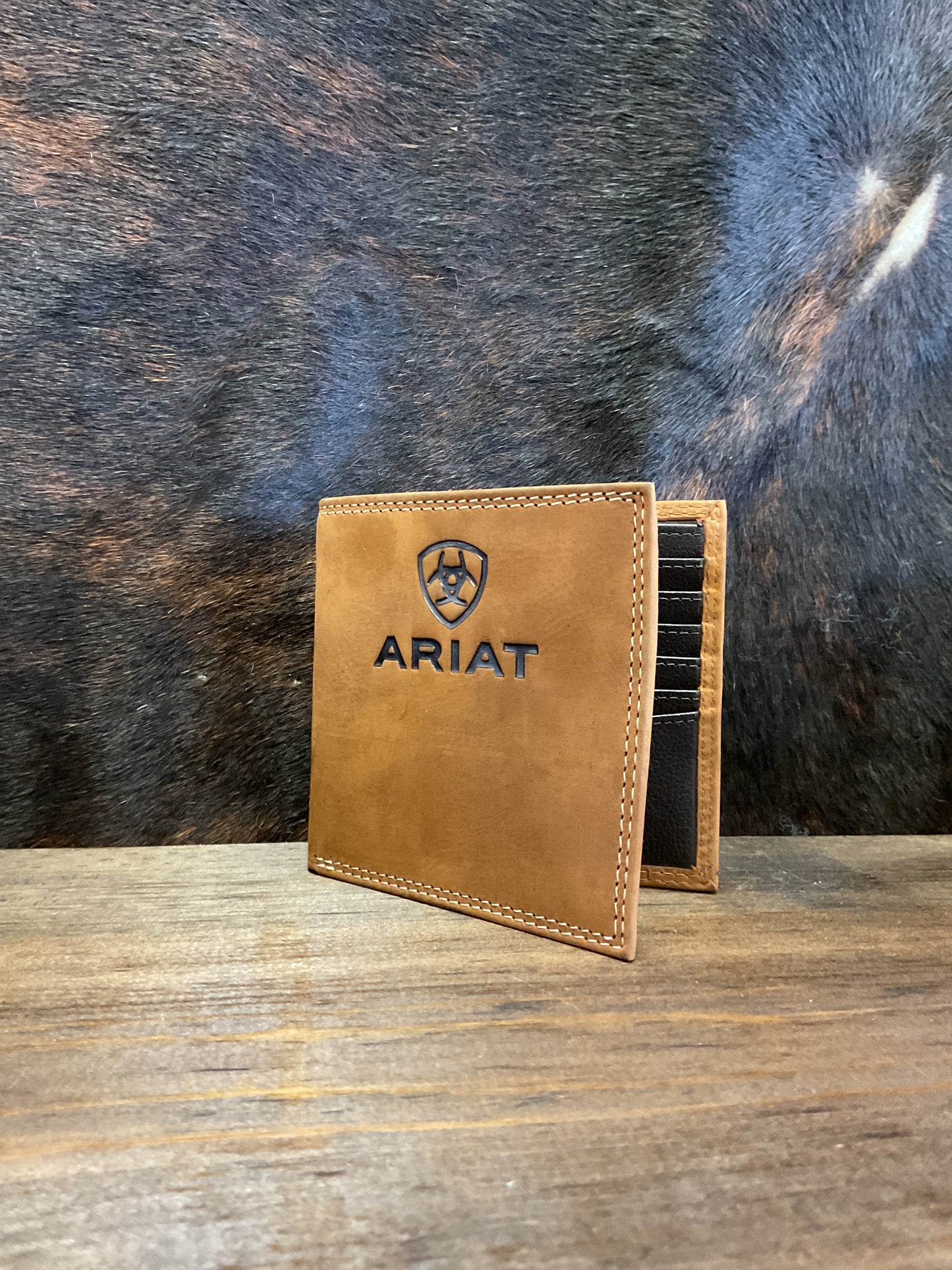 Ariat BIFOLD WALLET