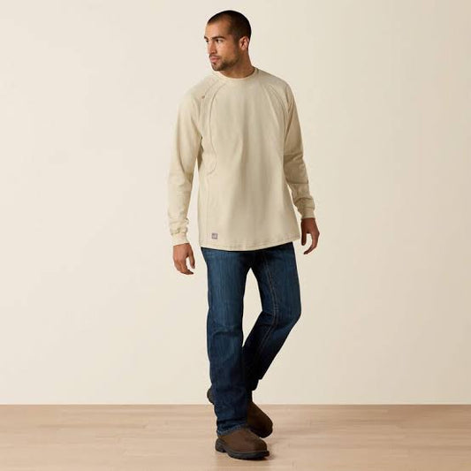 Crew Neck FR