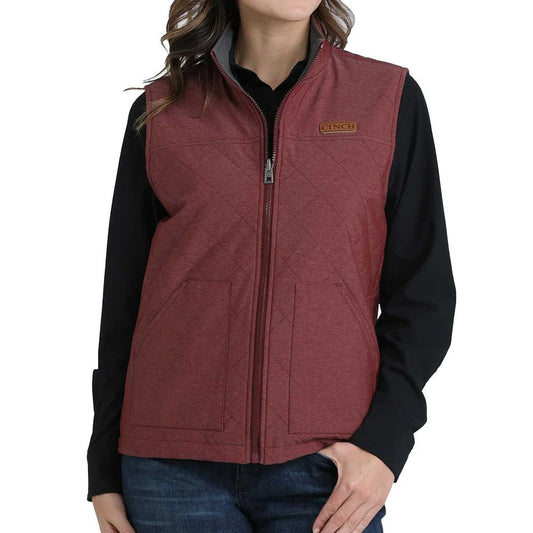 ARI Reversible Vest