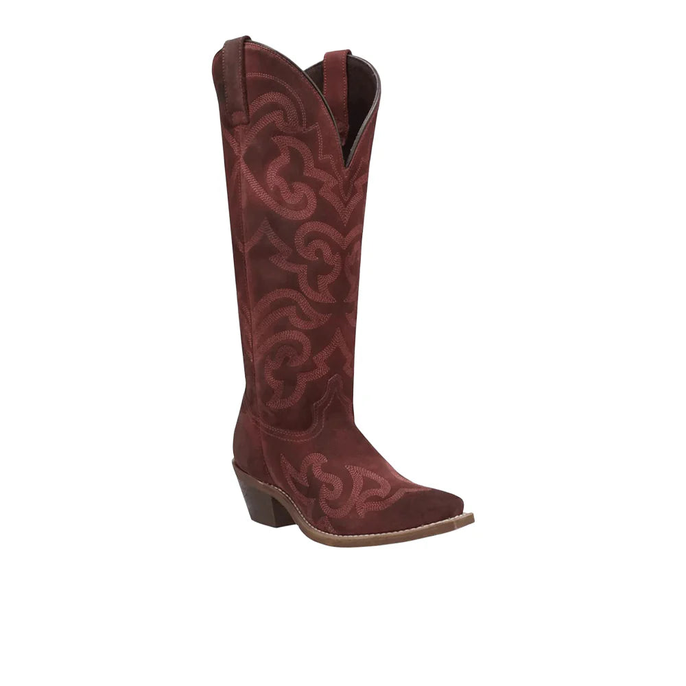 Sierra Dark Rose