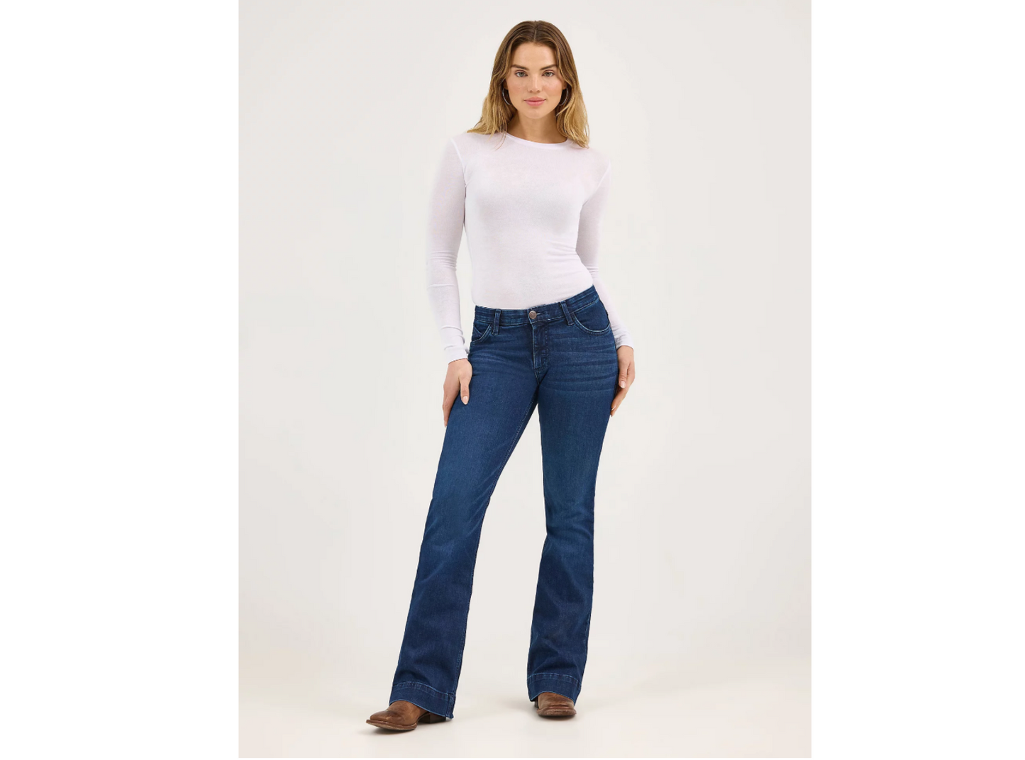 Willow Riding Jean