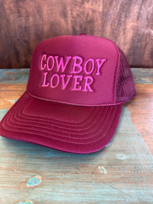 Cowboy Lover