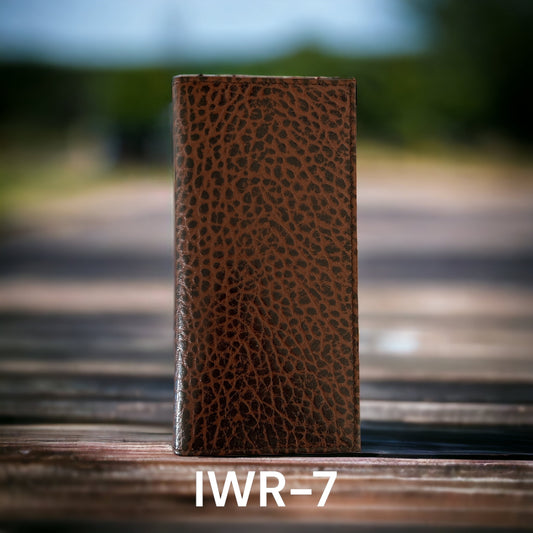 Ranger Textured Wallet