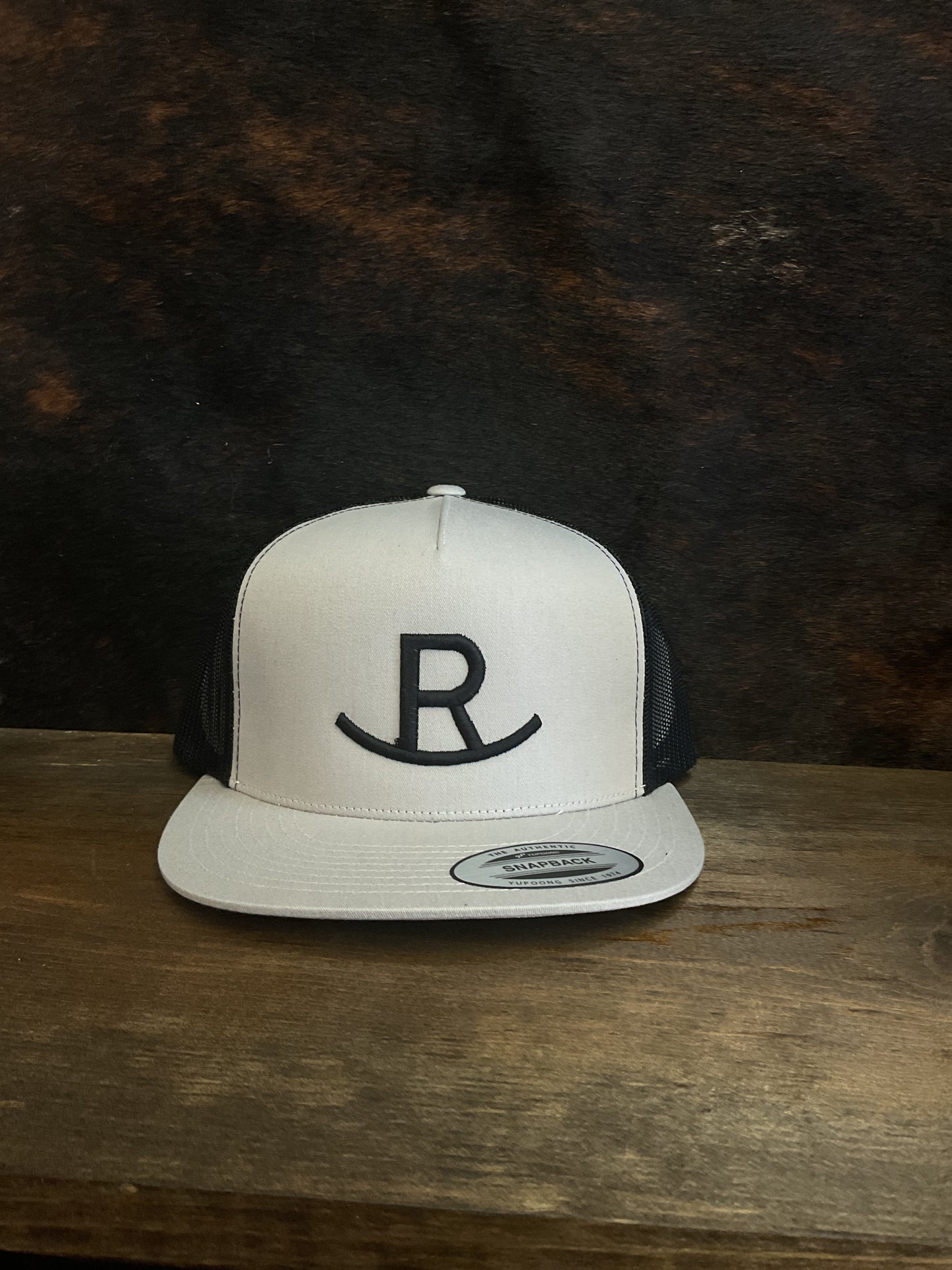 Rockin R Trucker Caps