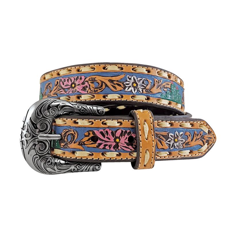 Blue Sky Girls Belt