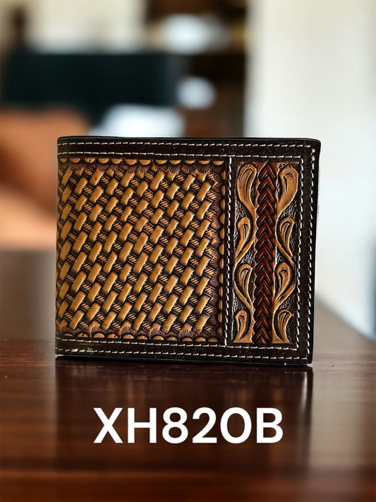 TT Double Stitch BIFOLD