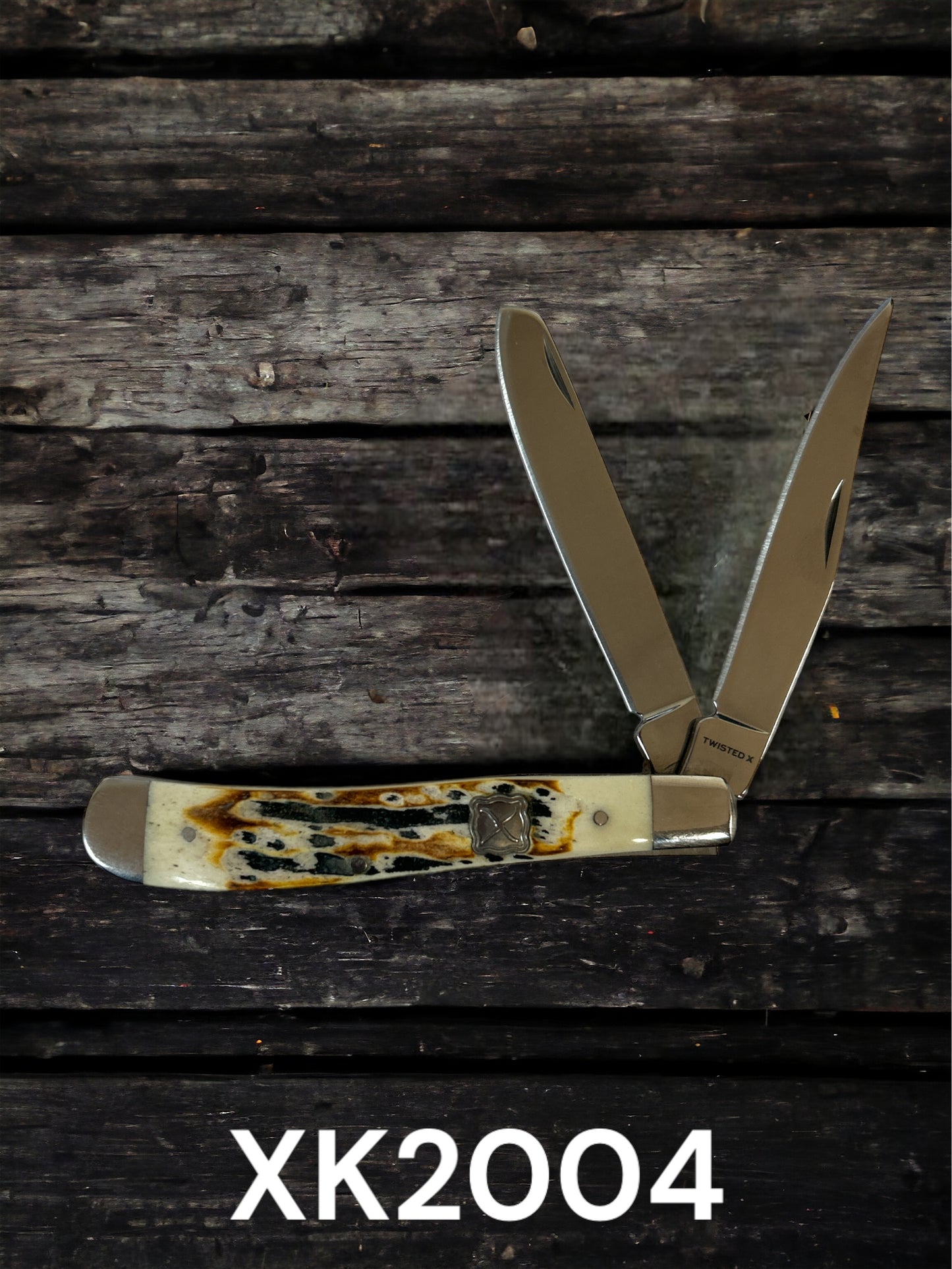 Natural Bone Trapper