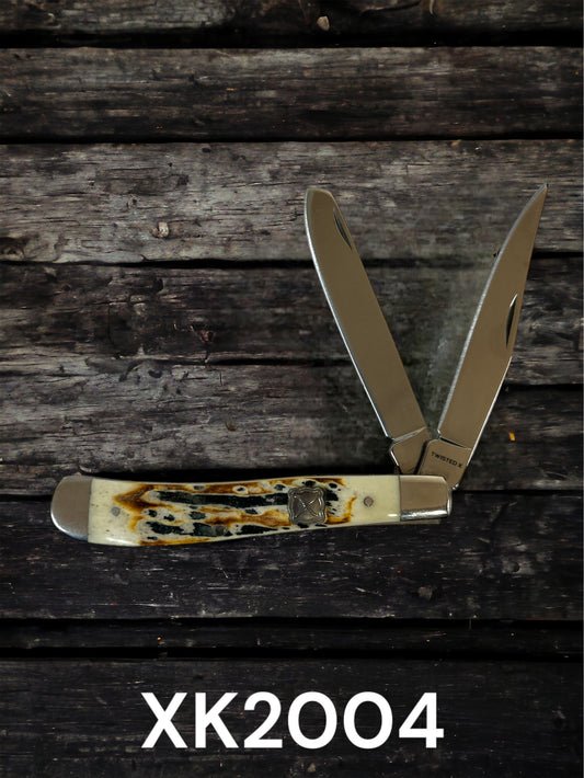 Natural Bone Trapper