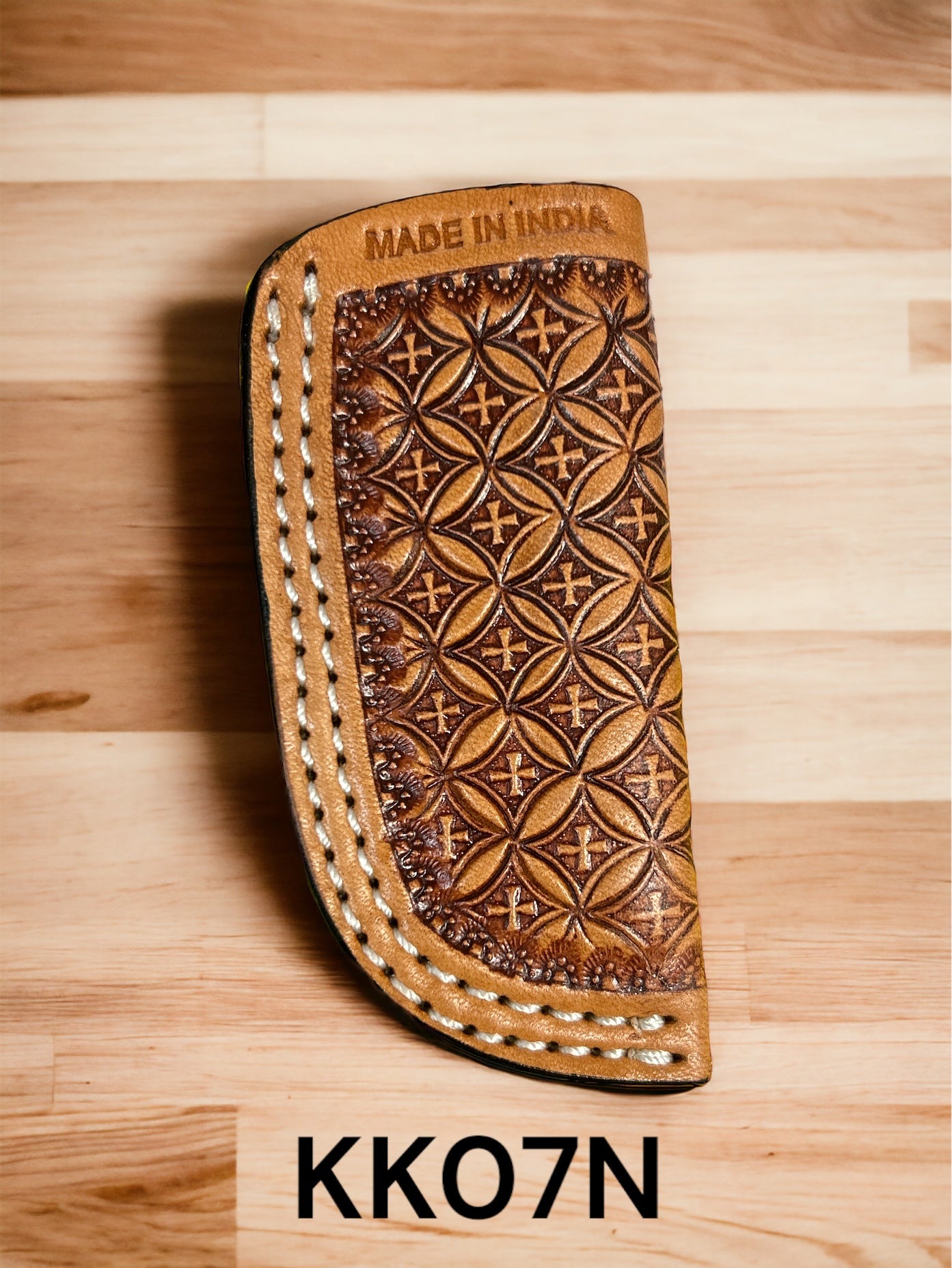 Southwest Knife Sheath