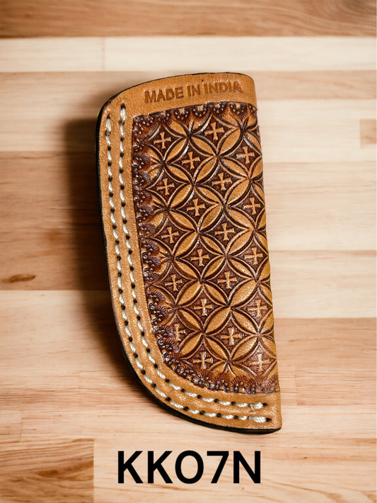 Southwest Knife Sheath