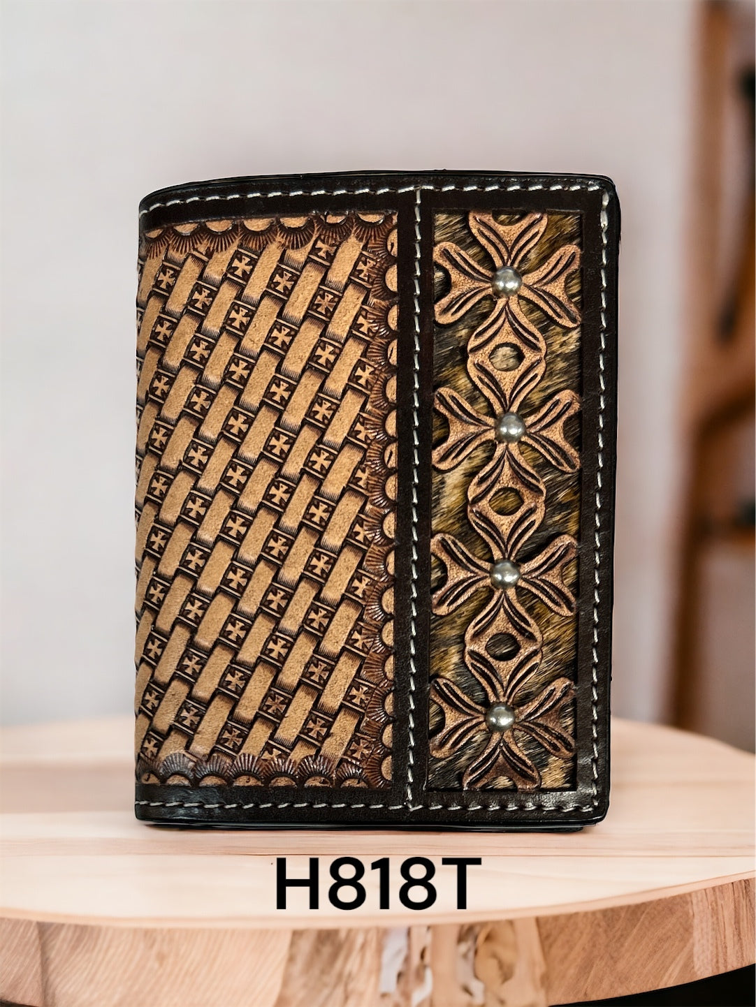 TriFold Filagree