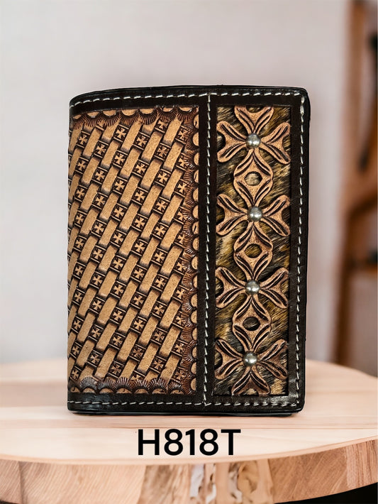 TriFold Filagree
