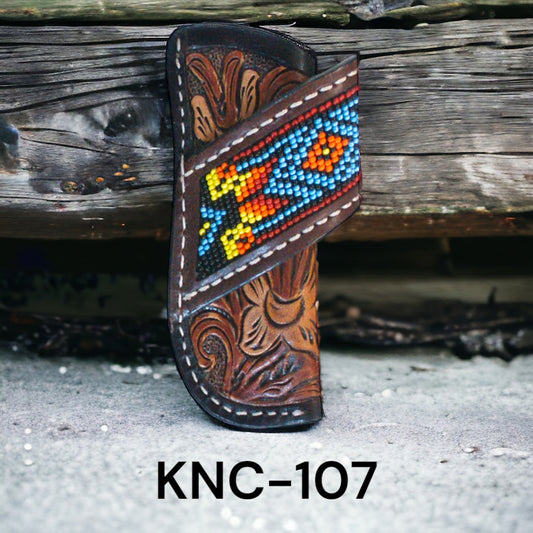 Sunburst Knife Sheath
