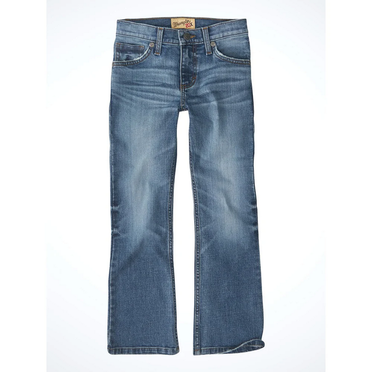 Ty Vintage Boys Jeans