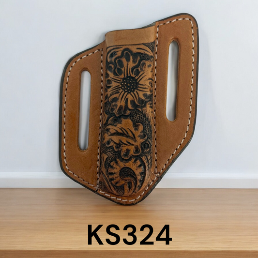 Contour Knife Sheath