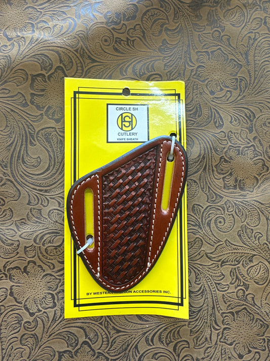 Basket Weave