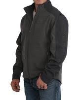 Brown Jacket