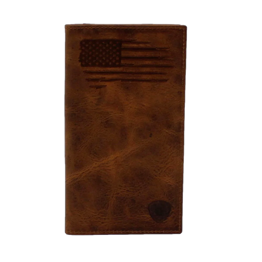 Leather Flag