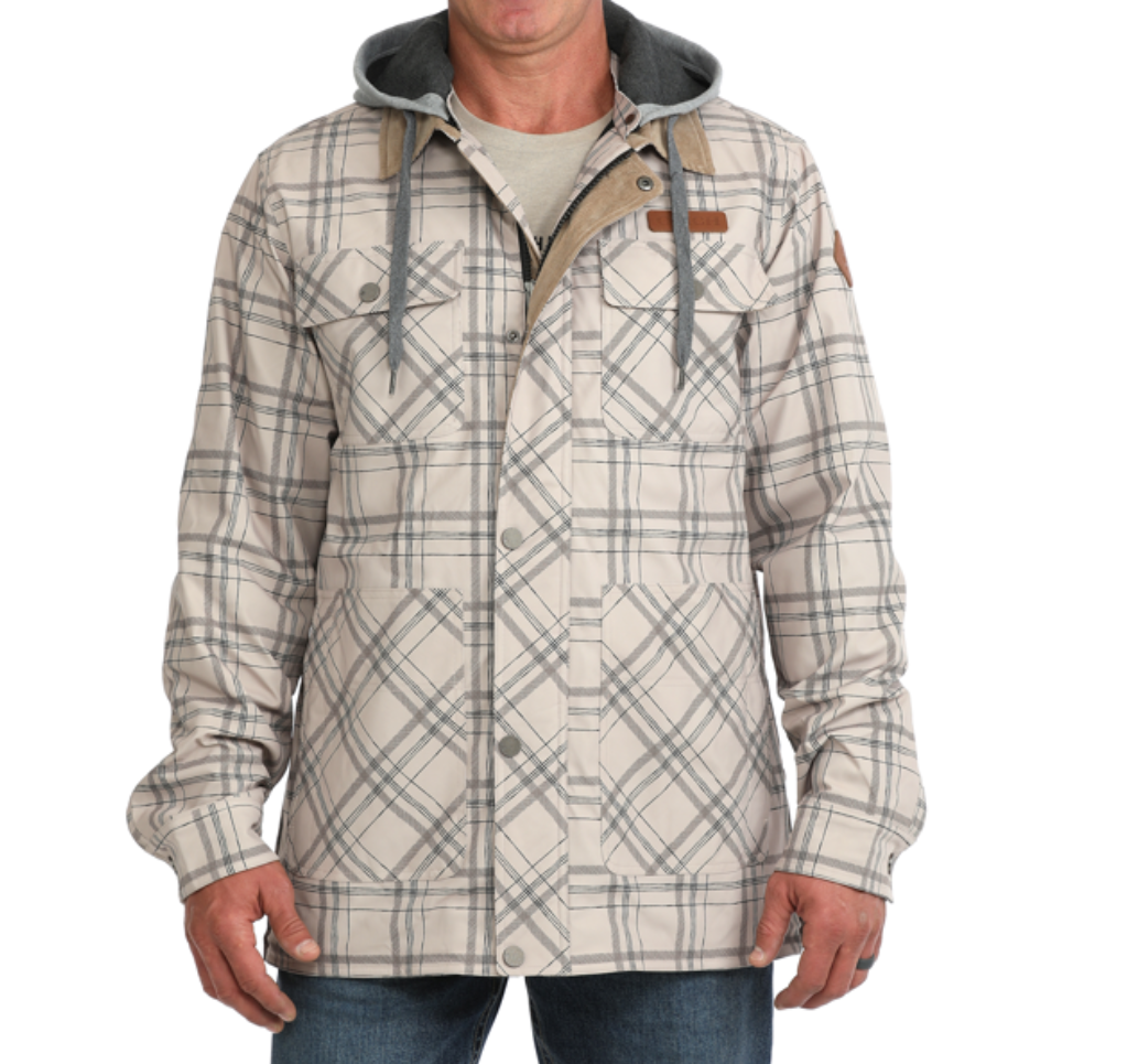 Barn Coat