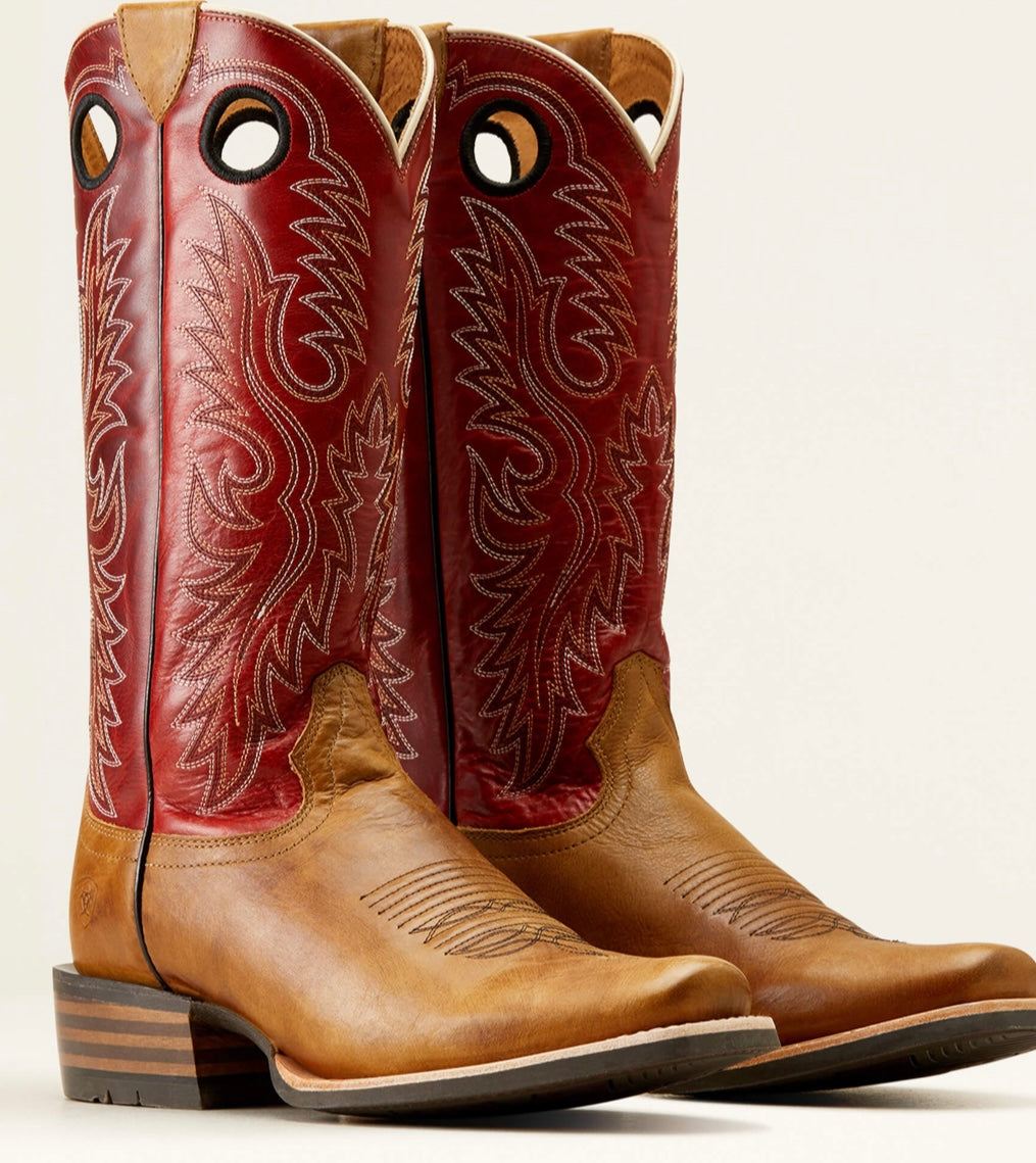 Ariat Ringer