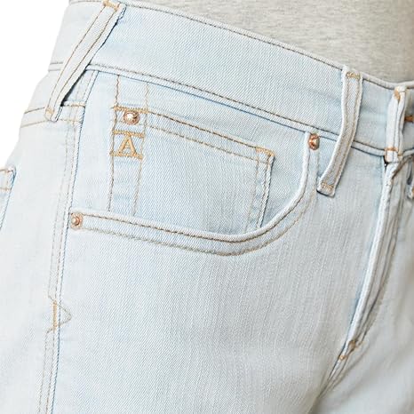 Ophelia 5' Ariat Shorts